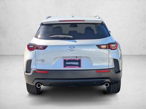 New 2025 MAZDA CX-50 AWD 2.5 S w/ Premium Package image 7