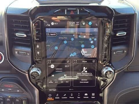 Used 2022 RAM 1500 TRX w/ TRX Level 1 Equipment Group image 20