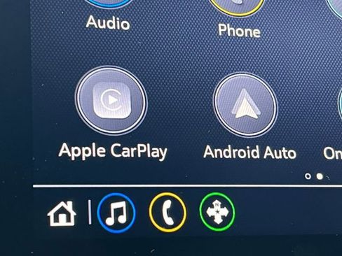 New 2026 Chevrolet Trax LS image 15