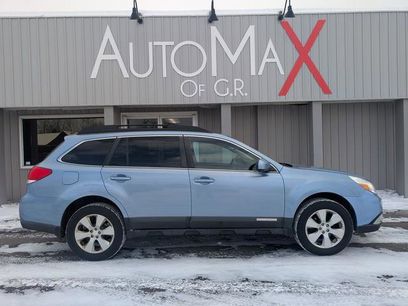 Used 2011 Subaru Outback 2.5i Limited
