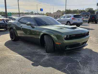 Used 2020 Dodge Challenger R/T Scat Pack