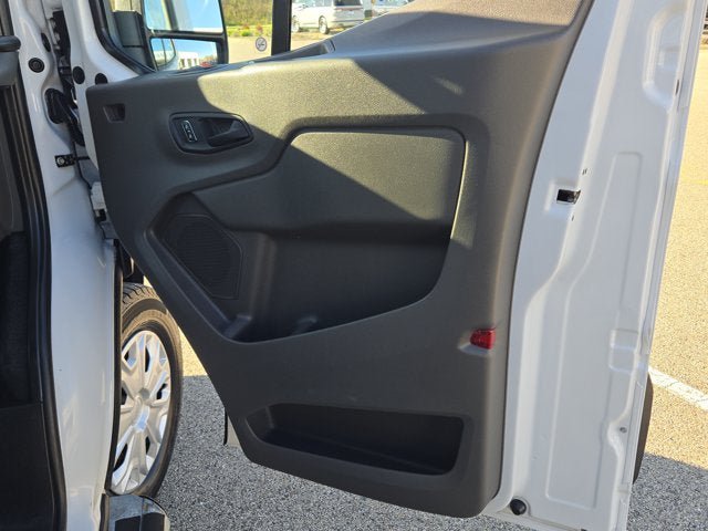Used 2025 Ford Transit 250 Low Roof w/ Exterior Upgrade Package RWD image 8
