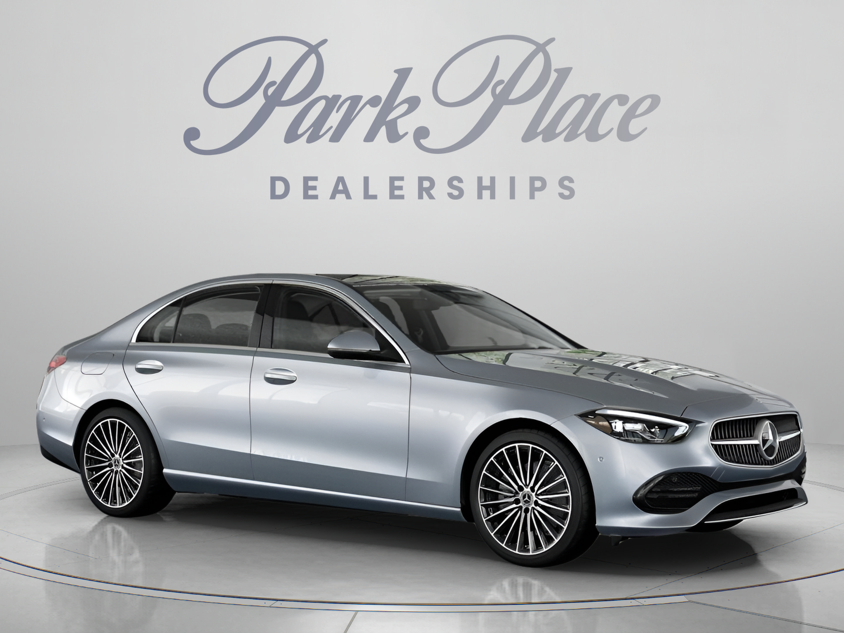 Used 2026 Mercedes-Benz C 300 Sedan image 29