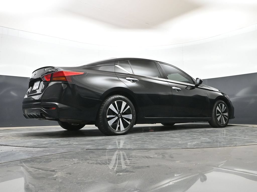 Used 2020 Nissan Altima 2.5 SL FWD image 49