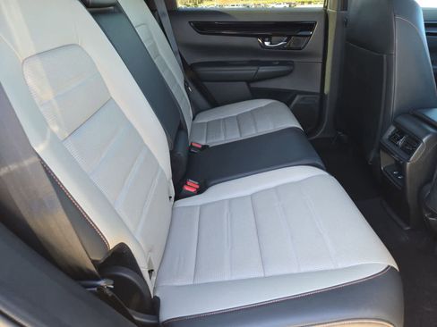 Used 2023 Honda CR-V Sport Touring image 19