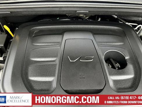 Used 2019 Dodge Durango GT RWD image 32