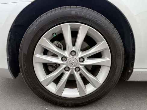 Used 2012 Lexus ES 350 image 9