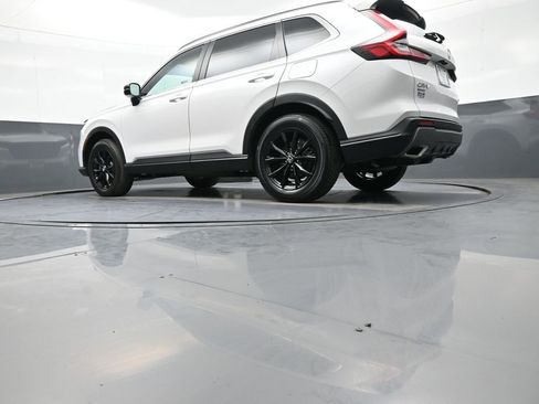 Used 2025 Honda CR-V Sport-L image 32