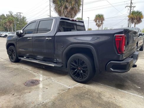 Used 2022 GMC Sierra 1500 Denali image 7