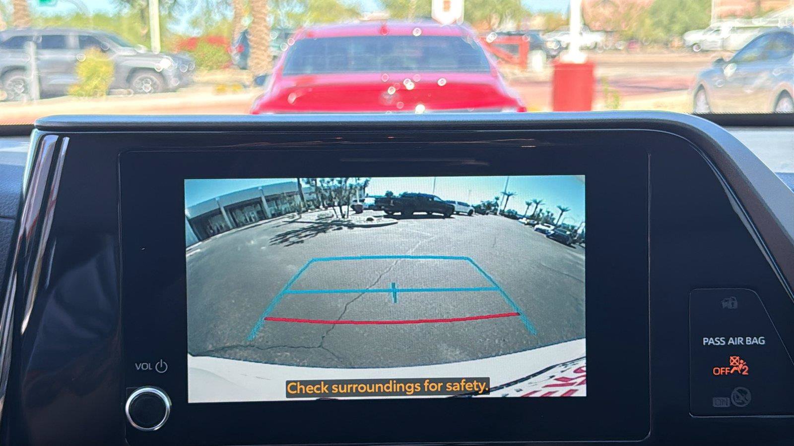 Certified 2026 Toyota Highlander XLE AWD/4WD image 22