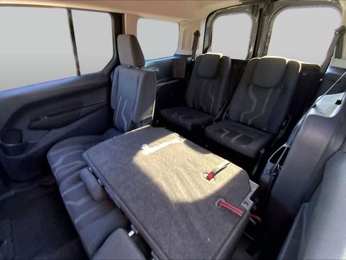 Used 2016 Ford Transit Connect XLT FWD image 20