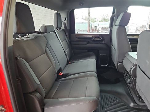 Used 2024 Chevrolet Silverado 2500 LT w/ All Star Edition image 27