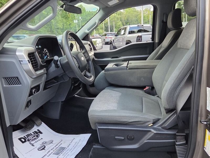 Used 2023 Ford F150 XLT AWD/4WD image 6