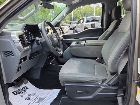 Used 2023 Ford F150 XLT AWD/4WD image 6