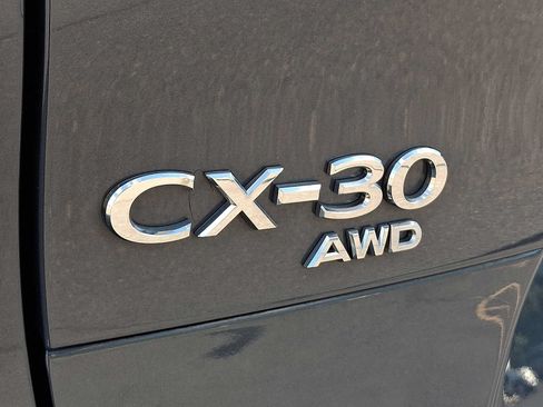 Used 2024 MAZDA CX-30 AWD 2.5 S w/ Preferred Package image 31