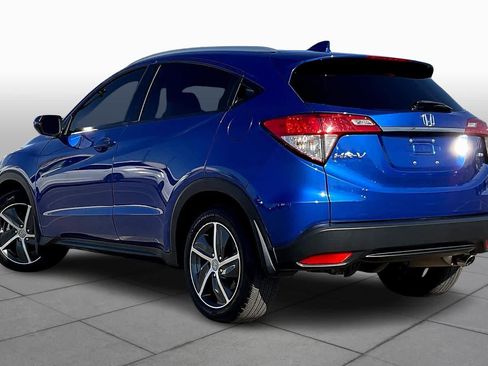 Used 2022 Honda HR-V EX-L image 11