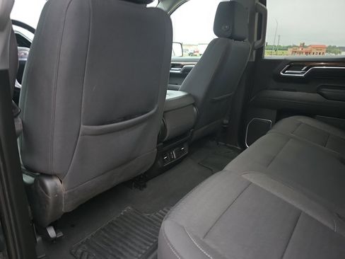 Used 2023 GMC Sierra 1500 SLE AWD/4WD image 13