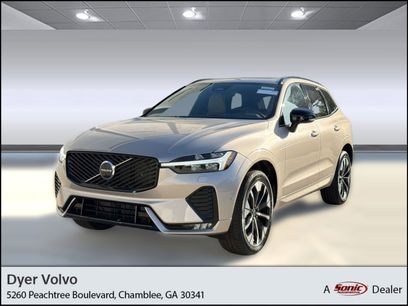 New 2026 Volvo XC60 B5 Plus w/ Protection Package Premier