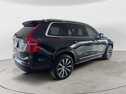 Certified 2023 Volvo XC90 B5 Core w/ Climate Package image 6