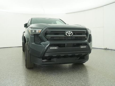 New 2026 Toyota Tacoma SR5 image 38
