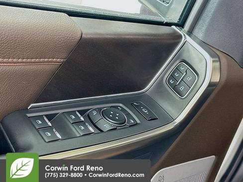 New 2026 Ford F350 King Ranch w/ FX4 Off-Road Package image 19