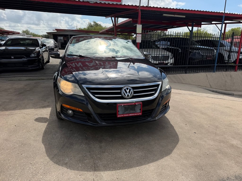 Used 2012 Volkswagen CC Lux Limited FWD image 33