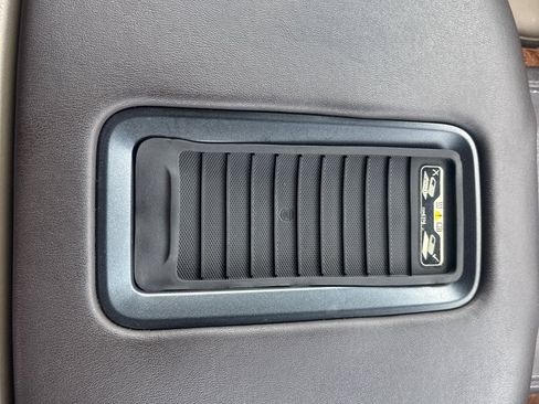 Used 2015 Chevrolet Suburban LTZ AWD/4WD image 24