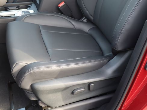 New 2026 Subaru Ascent Premium image 10