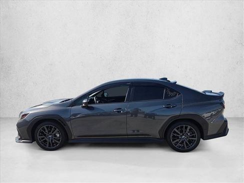 Used 2022 Subaru WRX Premium AWD/4WD image 8