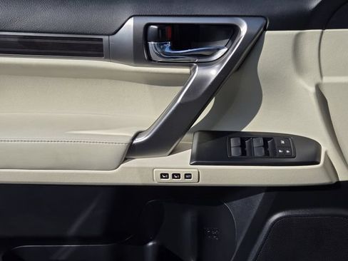 Used 2023 Lexus GX 460 Premium AWD/4WD image 22