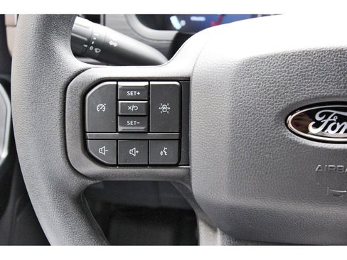Used 2025 Ford F150 STX w/ STX Black Appearance Package RWD image 19