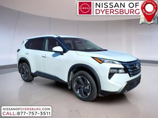 Used 2026 Nissan Rogue SV FWD video 1