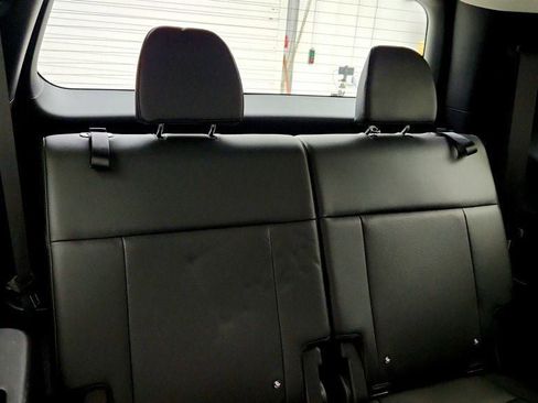 Used 2025 Hyundai Santa Fe XRT image 38