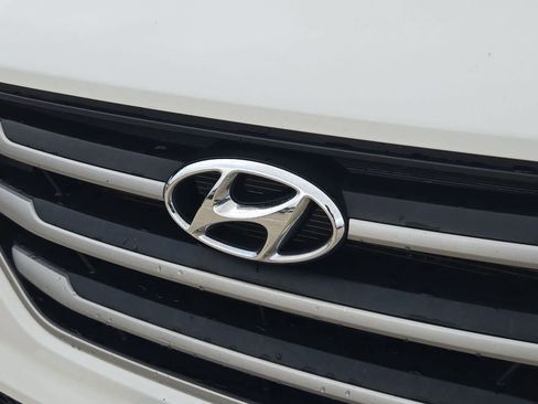 Used 2018 Hyundai Tucson SEL AWD/4WD image 10