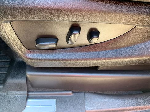 Used 2018 Chevrolet Silverado 1500 LT w/ Texas Edition AWD/4WD image 25
