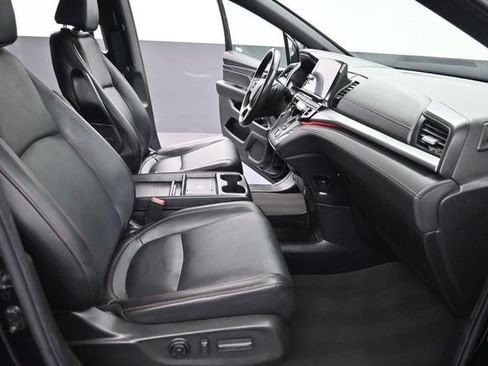 Used 2025 Honda Odyssey Sport-L image 24
