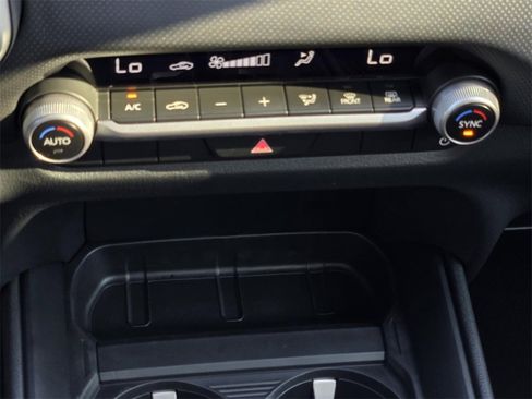 New 2025 MAZDA CX-50 AWD 2.5 S w/ Cargo Package image 19