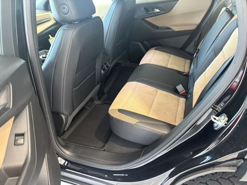 New 2026 Chevrolet Equinox ACTIV w/ Convenience Package III image 17