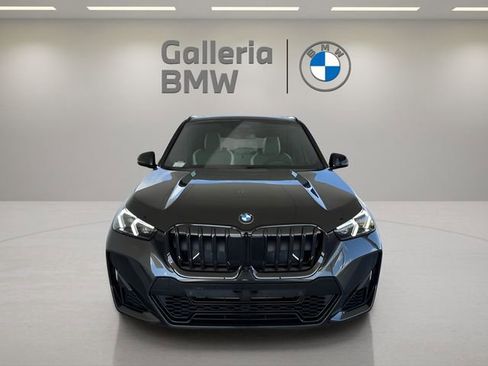 New 2026 BMW X1 xDrive28i w/ Technology Package image 4
