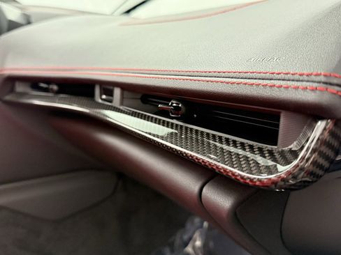 Used 2023 Chevrolet Corvette Stingray Preferred Cpe w/ 2LT image 16