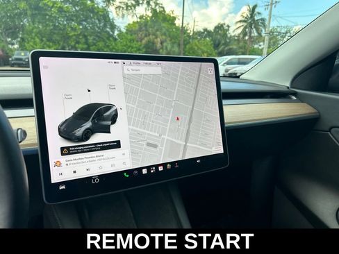Used 2021 Tesla Model Y Performance AWD/4WD image 12