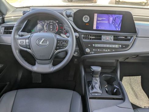 Used 2023 Lexus ES 350 w/ Accessory Package (Z1) image 27