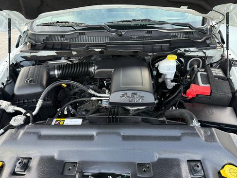 Used 2023 RAM 1500 Tradesman image 32