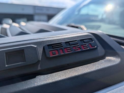 Used 2022 RAM 1500 Rebel AWD/4WD image 5