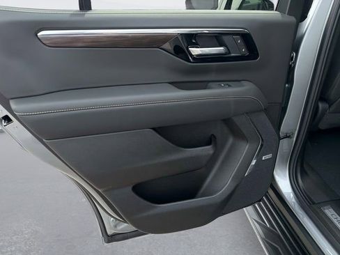 New 2026 Chevrolet Tahoe Premier AWD/4WD image 13