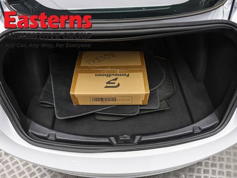 Used 2018 Tesla Model 3 Long Range RWD image 9