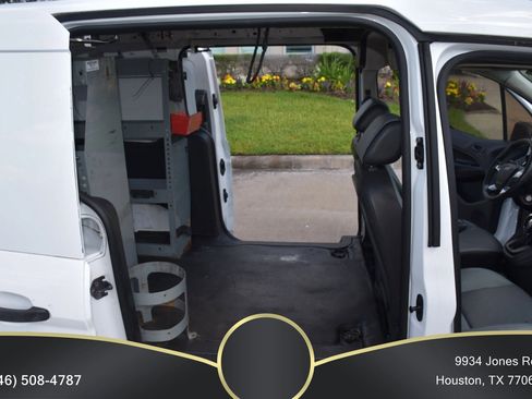 Used 2018 Ford Transit Connect XL FWD image 11