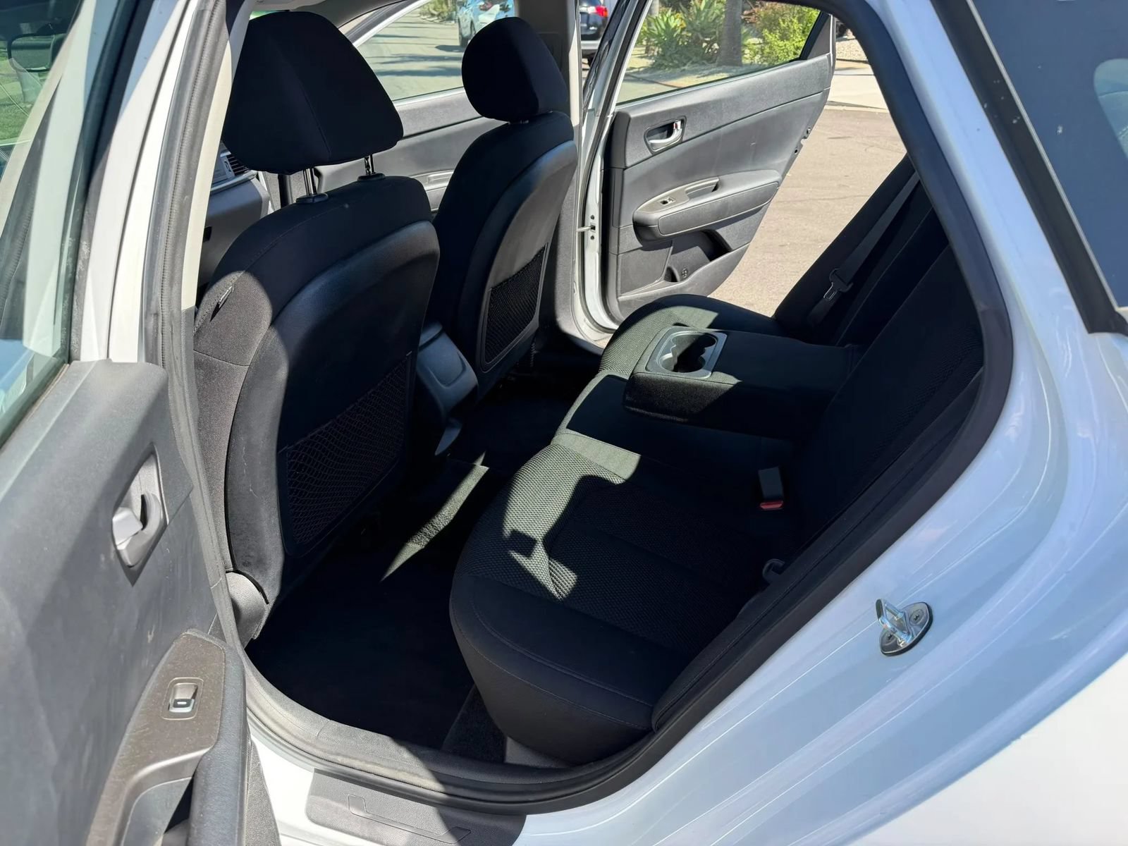 Used 2019 Kia Optima LX FWD image 11