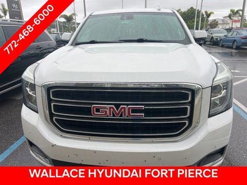 Used 2020 GMC Yukon SLT AWD/4WD image 6