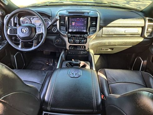 Used 2019 RAM 2500 Laramie image 19